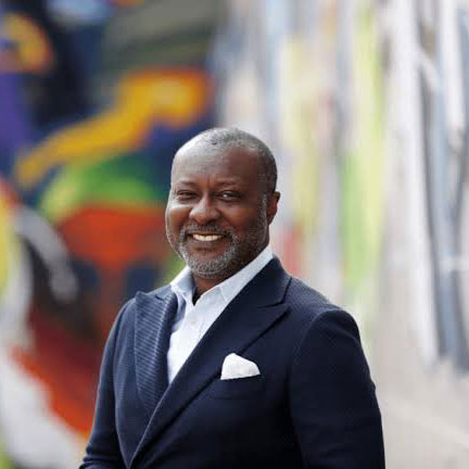 B.K. Fulton