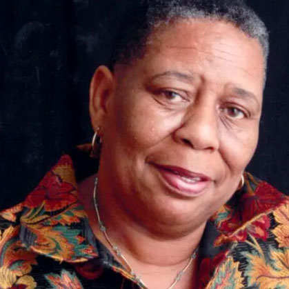 JoAnne Bland
