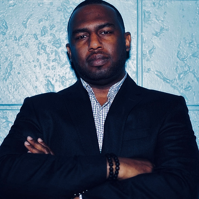 Omar Turner
